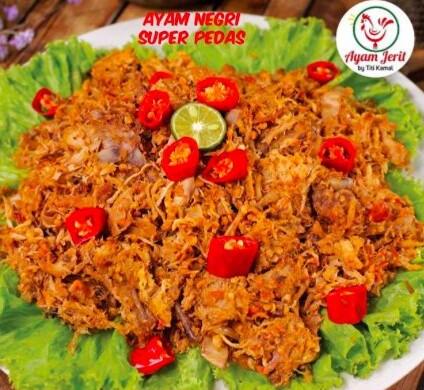 5 Artis Ini Juga Bisnis Ayam Goreng