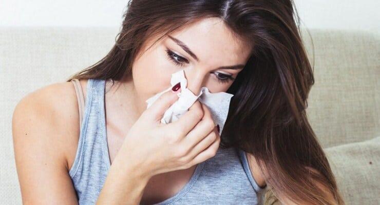 Yuk Kenali SINUSITIS...Apakah Berbahaya atau Cuma Flu Ringan...