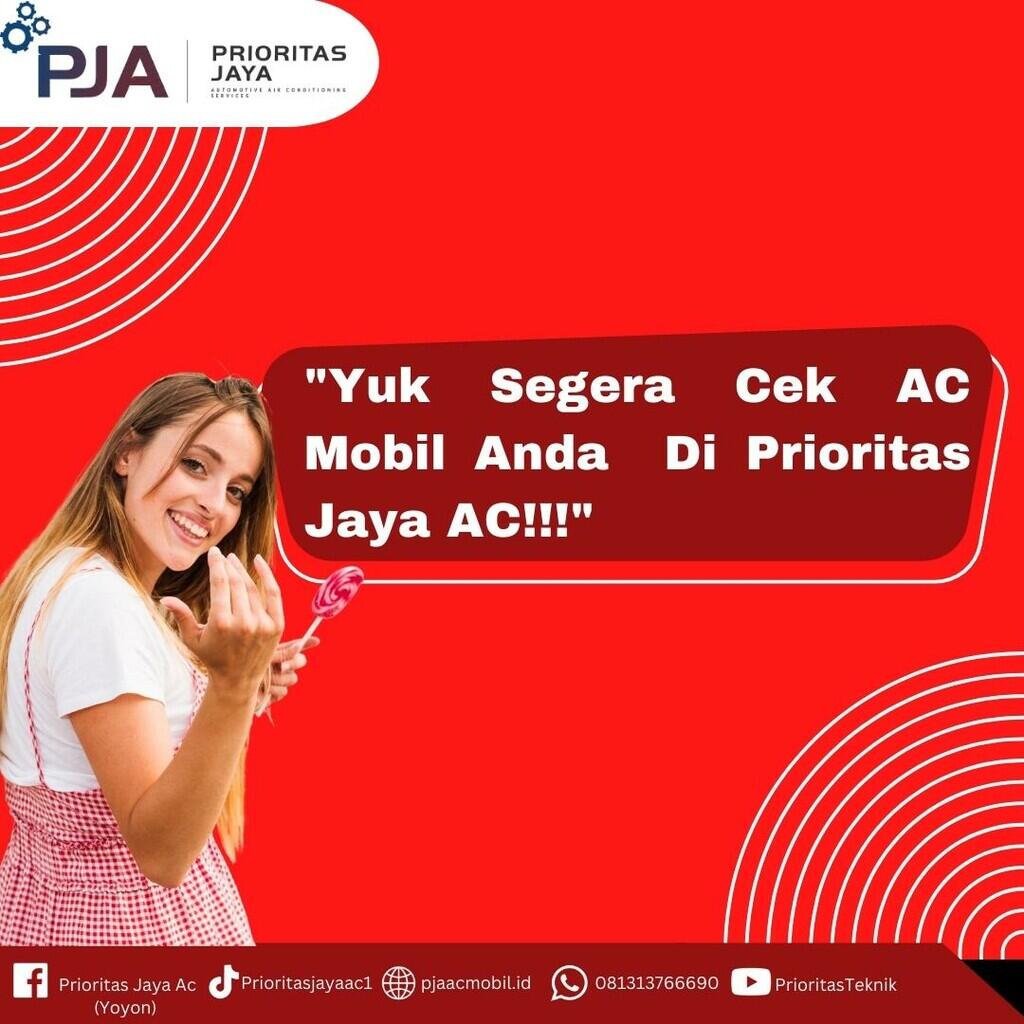 Kapan Anda Terakhir Kali Cek AC Mobil?