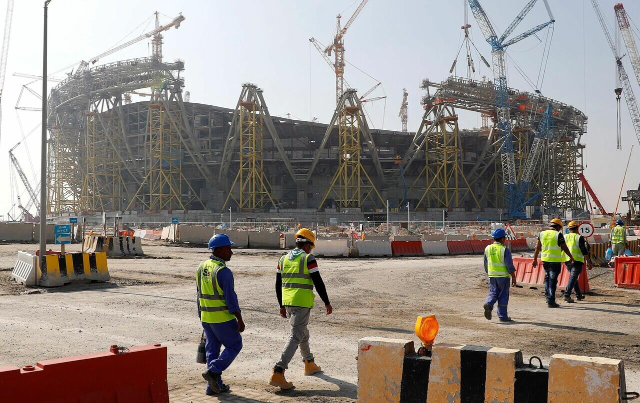  Lima Kontroversi Piala Dunia Qatar, Yang terakhir Sadis Banget!