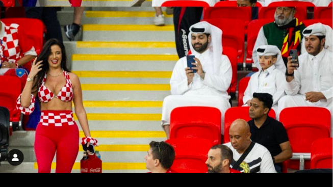  Lima Kontroversi Piala Dunia Qatar, Yang terakhir Sadis Banget!