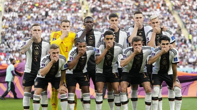  Lima Kontroversi Piala Dunia Qatar, Yang terakhir Sadis Banget!