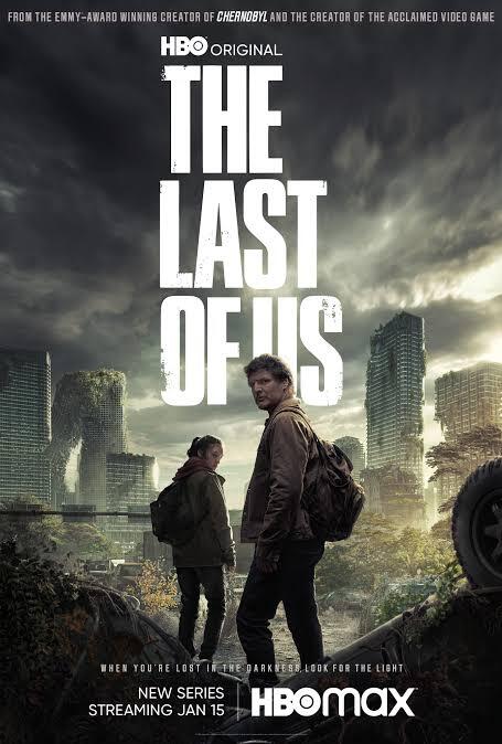 Chrsitine Hakim Ikut Main di Serial The Last of Us, Wabah Zombie Berasal dari Depok?