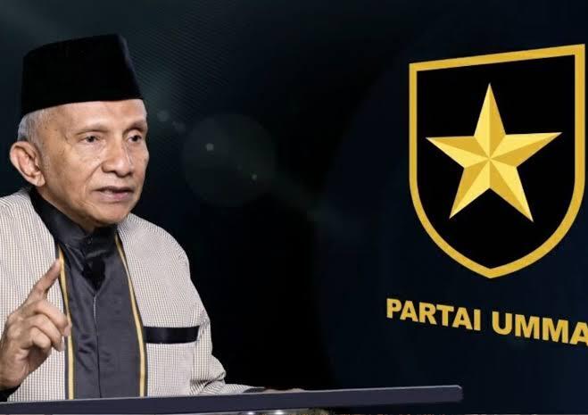 Amien Rais Ajak Galang Dana untuk Biayai 30 Pengacara Demi Lolos Ikut Pemilu 2024