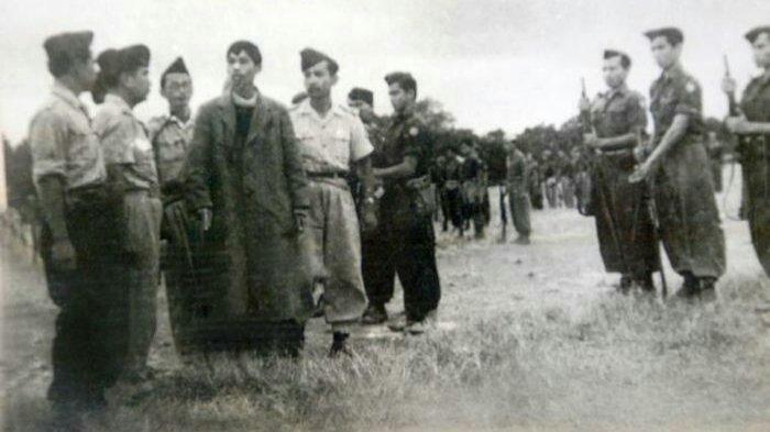 Hari Bela Negara: Maguwo 19 Desember 1948 05:00 Kami Takkan Menyerah Tanpa Perlawanan