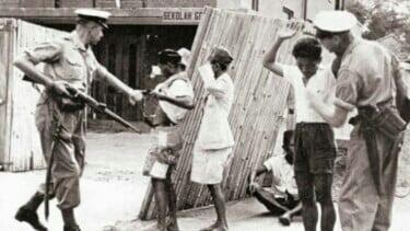 Hari Bela Negara: Maguwo 19 Desember 1948 05:00 Kami Takkan Menyerah Tanpa Perlawanan