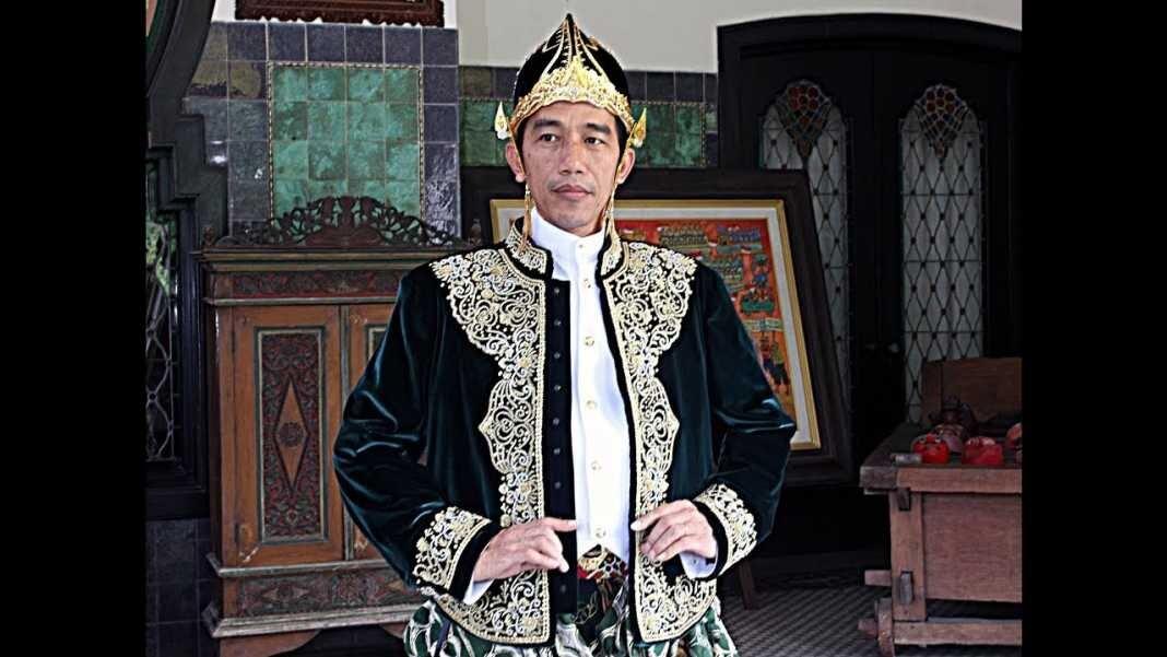 Bukan Lagi Tiga Periode, Ketum Projo Klaim Indonesia Timur Ingin Jokowi Seumur Hidup