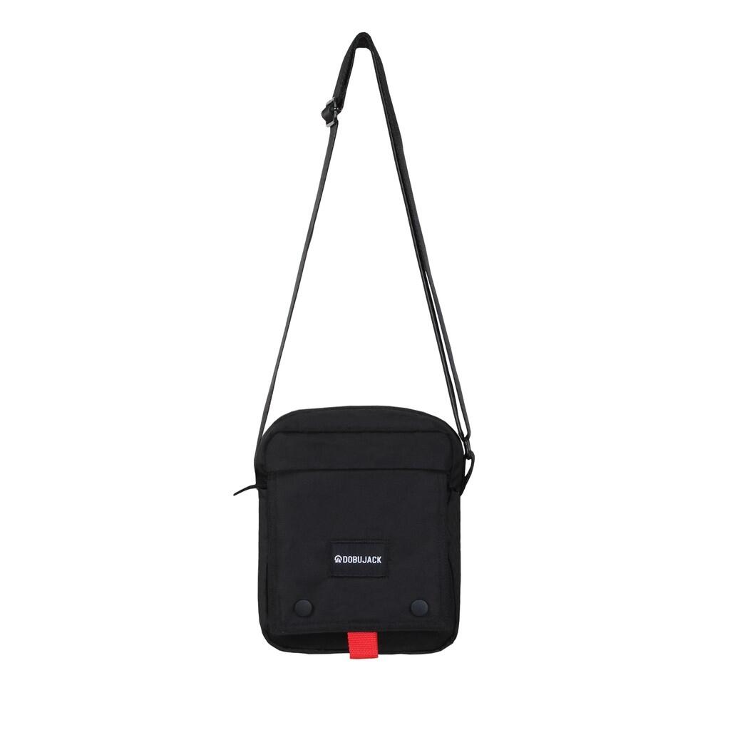 Nih Gan, 20 Rekomendasi Sling Bag Lokal Kekinian Under 100K