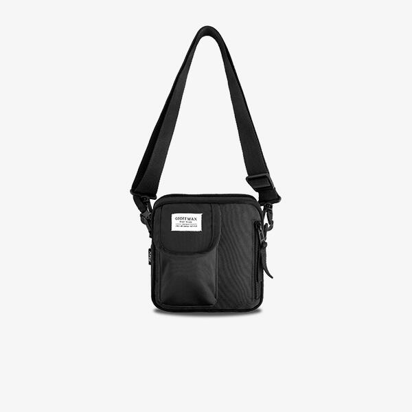 Nih Gan, 20 Rekomendasi Sling Bag Lokal Kekinian Under 100K