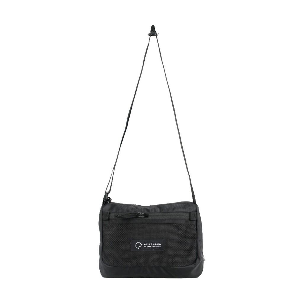 Nih Gan, 20 Rekomendasi Sling Bag Lokal Kekinian Under 100K