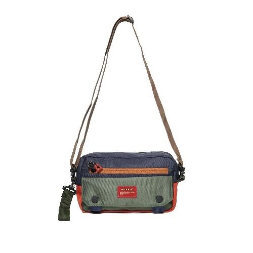 Nih Gan, 20 Rekomendasi Sling Bag Lokal Kekinian Under 100K