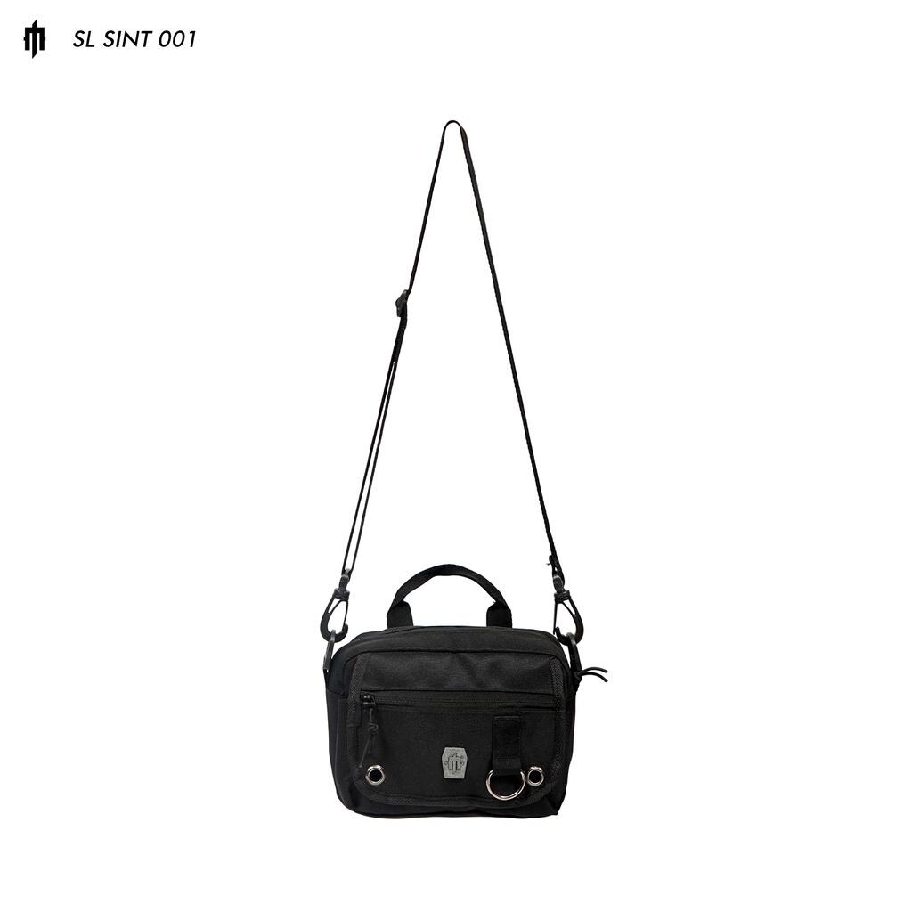 Nih Gan, 20 Rekomendasi Sling Bag Lokal Kekinian Under 100K