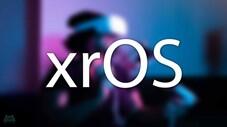 Apple Daftar Paten xrOS Menjadi Sistem Operasi XR