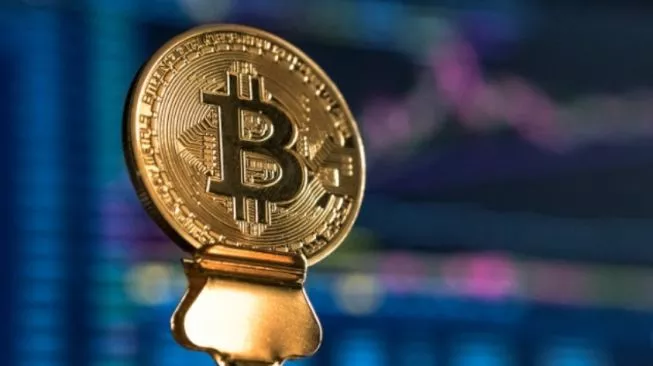 Sulit Menguat, Harga Bitcoin Berpotensi Anjlok di Bawah US$16,500