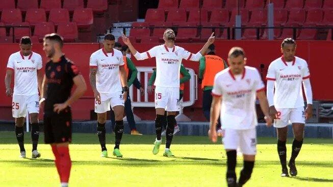Fakta-Fakta Youssef En-Nesyri Sang Pahlawan Kemenangan Maroko Atas Portugal