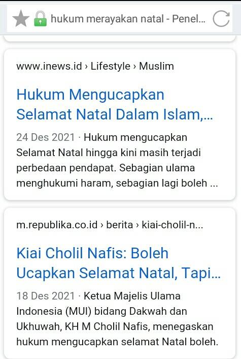 Apakah Merayakan Natal Lama Lama Bisa Log Out, Kok Bisa? Penjelasan Dan Hukum 