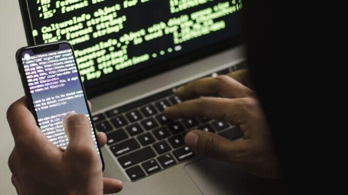 Waspada Aplikasi Pencurian Data Pribadi