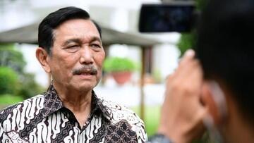 Disetop Sementara, Proyek Kereta Cepat Molor? Ini Kata Luhut!