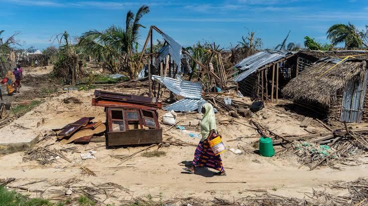 10 Negara Termiskin di Dunia, Mayoritas dari Afrika, Apakah Indonesia Termasuk?