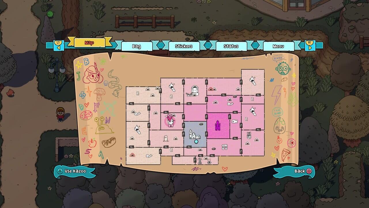 Indie Review : The Swords of Ditto: Mormo's Curse