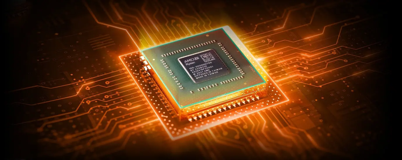 Laptop Terjangkau yang Berteknologi Kekinian AMD? Ini Dia Laptop dari Lenovo!