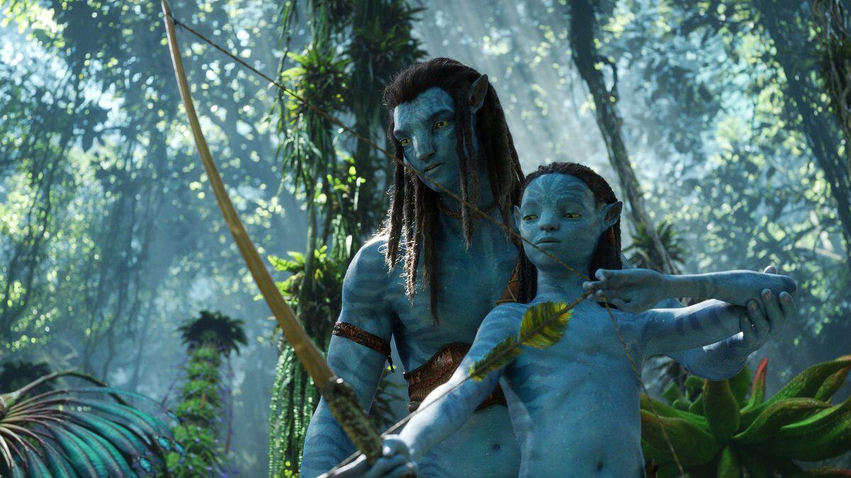 Mengungkap 5 Fakta Planet Pandora Avatar 2 : The way Of Water !!