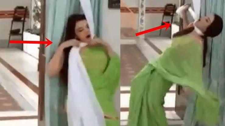 5 Adegan Di Film Vrindavan Yang Absurd Dan Kocak! Udah Pernah Lihat Belum?