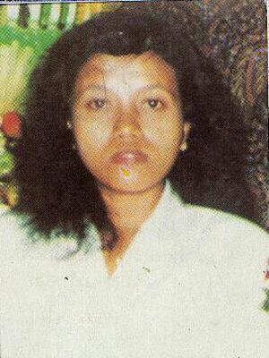 Untuk Memperingati Hari Ibu : Marsinah, Pahlawan Yang Tak Terukir Namun Melegenda