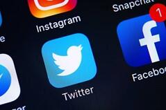 Twitter Batalkan Kebijakan Haramkan Link Pada Medsos Lain