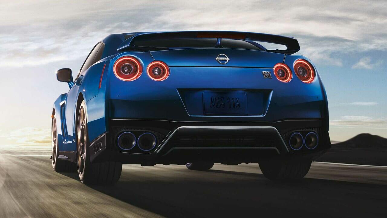 Berikut Harga dan Tanggal Rilis Nissan GT-R Tahun 2023