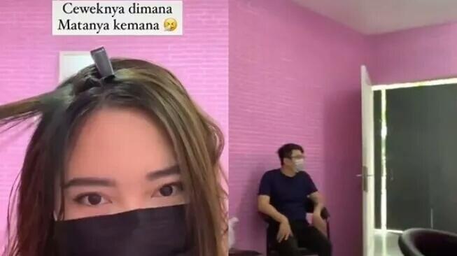 Pria Bakar Rumah Konveksi Gegara Cemburu Terekam CCTV, 4 Tips Cegah Cemburu Gan!