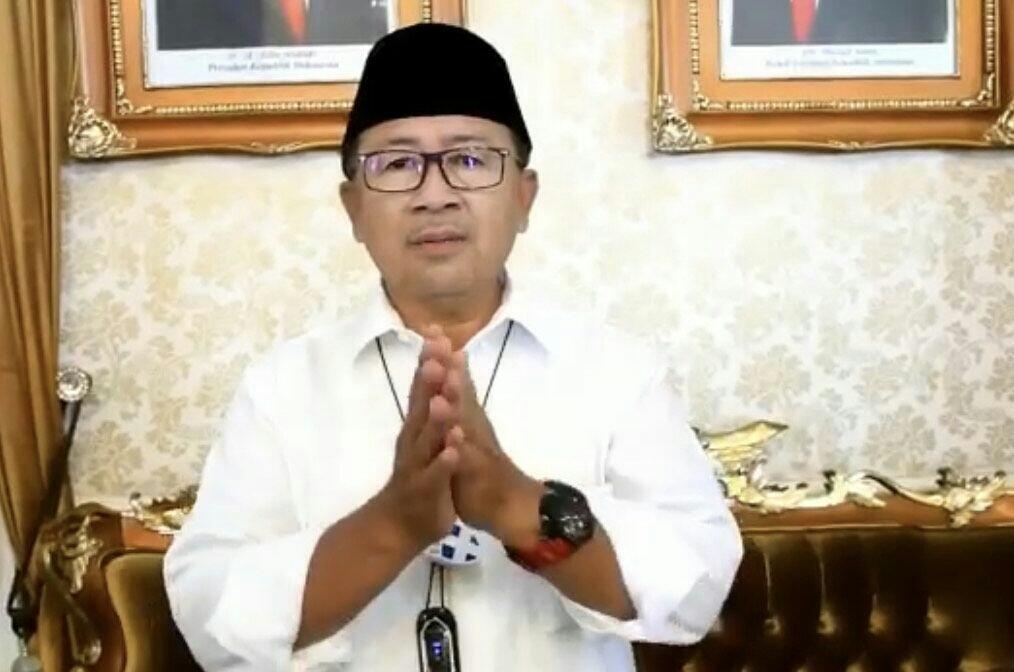 Bupati Cianjur Meminta Maaf Telah Ucapkan Bencana Membawa Berkah, Menurut Agan?