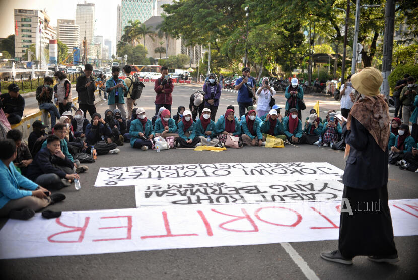 KSP : UU KUHP Kedepankan Keadilan Rehabilitatif