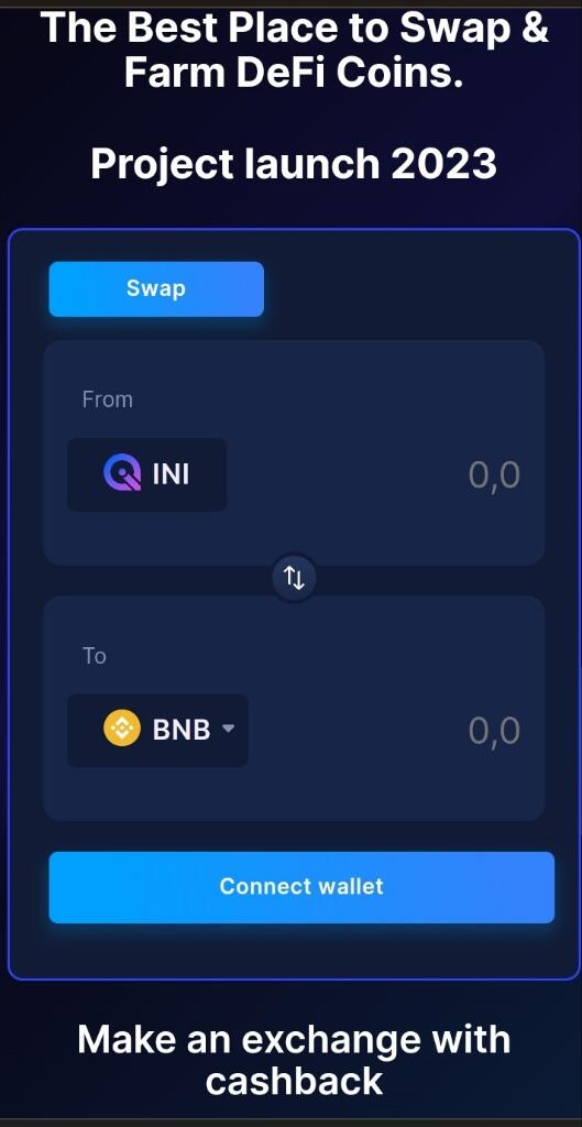 INERTIX Metaverse.
