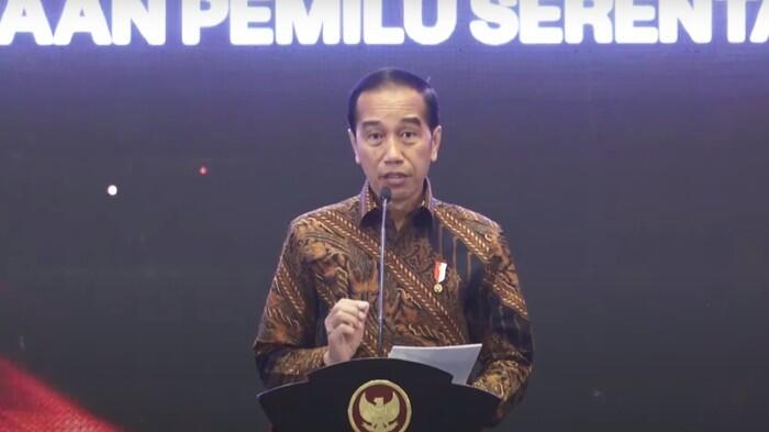 Kekhawatiran Jokowi Disalahkan Jika Ada yang Gagal Koalisi 