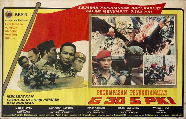8 Film Indonesia dengan Status Cult, dari Action, Komedi, Sampai Horor Seram