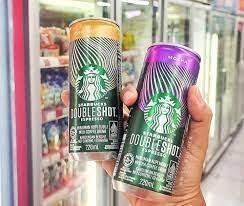 Starbucks kalengan Dijual Murah! Apakah Ini Langkah Yang Cerdas?