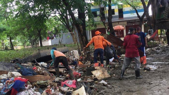 Waspada Penipuan Modus Iuran Sampah Menyasar Pelaku UMKM, Telah Terjadi di Makassar