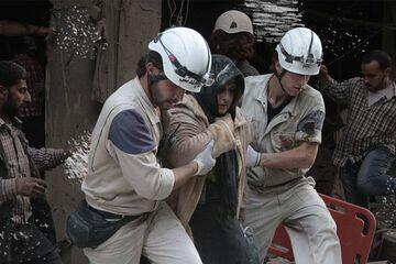 White Helmets