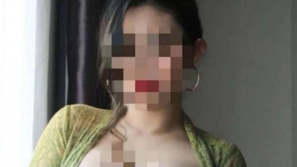 Sosok Wanita dibalik Pemeran Video Syur Kebaya Hijau yang VIRAL