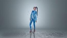 Penerapan Teknologi Metaverse dalam Dunia Fashion