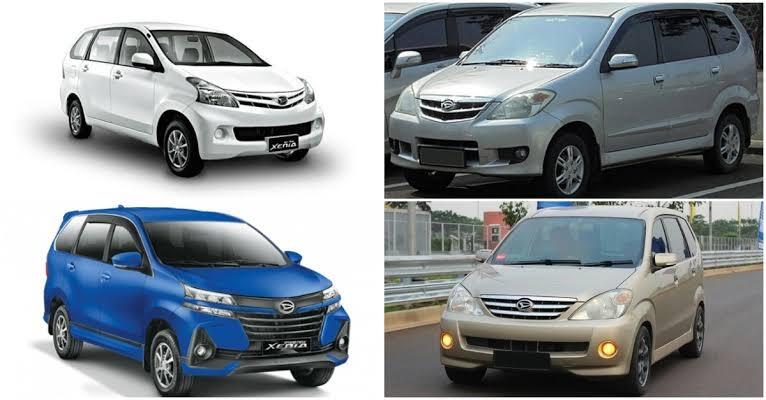 Daihatsu, Kok Produknya Mirip Toyota! Padahal Dulu Pencetus Kendaraan Roda Tiga Loh.