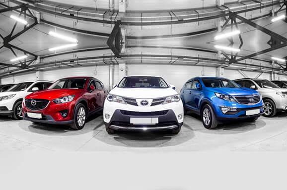 Daihatsu, Kok Produknya Mirip Toyota! Padahal Dulu Pencetus Kendaraan Roda Tiga Loh.