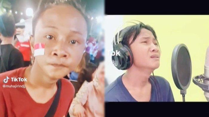 Sekilas Tentang Fajar Sad Boy, Pemuda yang Viral di Tik Tok Karena Cinta Tak Dihargai