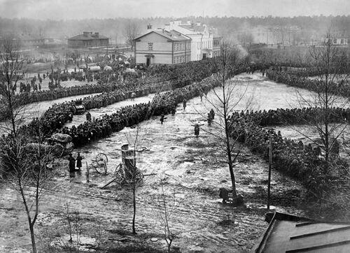 Christmas Truce 1914 : Natal Menghentikan Perang