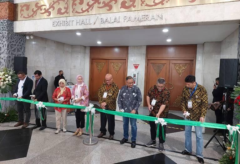 Banjir Promo Spesial Paket Umroh dan Destinasi Wisata Religi di ISRA FESTIVAL 2022