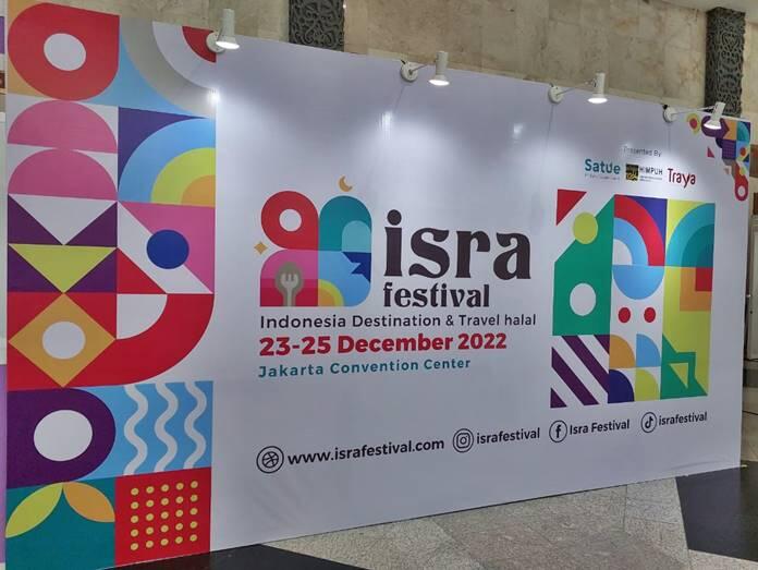 Banjir Promo Spesial Paket Umroh dan Destinasi Wisata Religi di ISRA FESTIVAL 2022