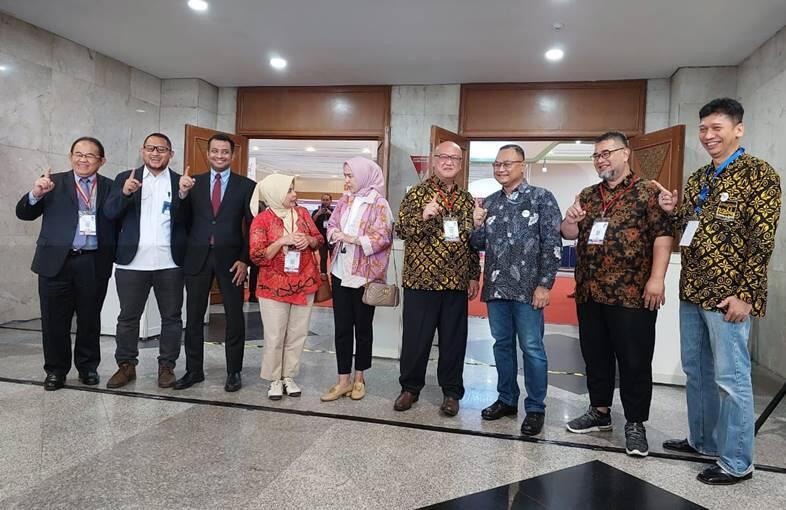 Banjir Promo Spesial Paket Umroh dan Destinasi Wisata Religi di ISRA FESTIVAL 2022