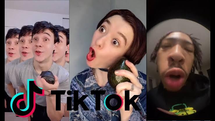 7 Negara Paling Doyan Main TikTok, Indonesia Nomor Berapa ya?