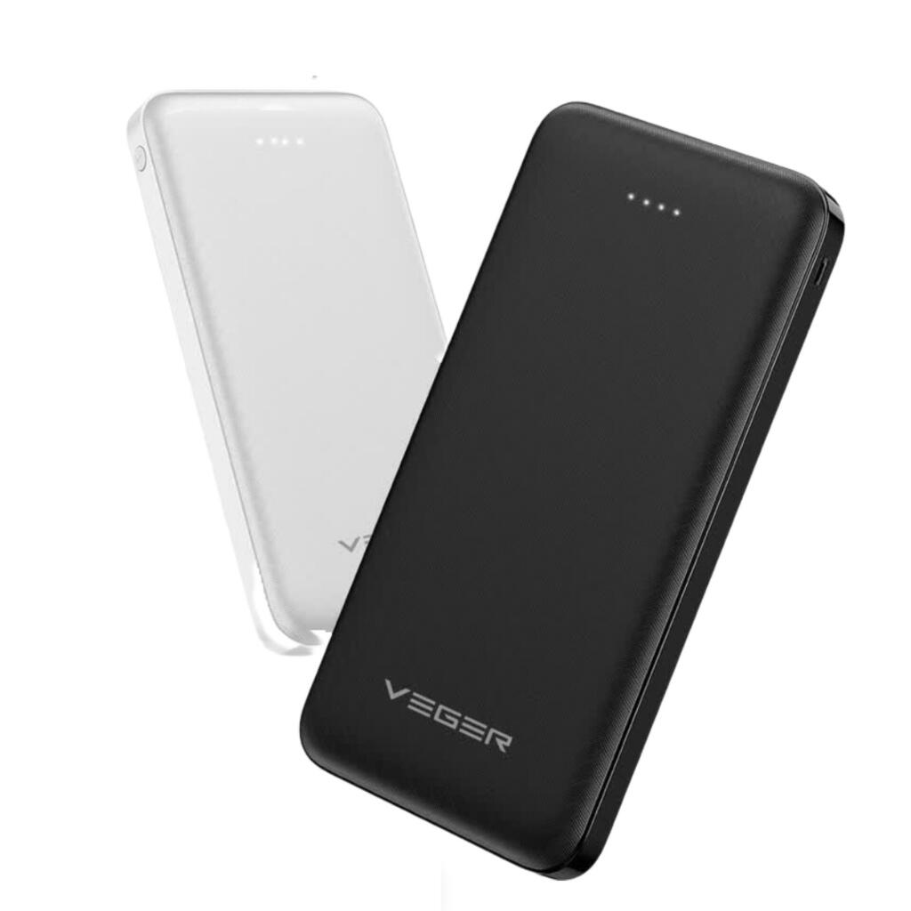 14 Rekomendasi Merk Power Bank Tebaik dengan Kapasitas 10000mAh